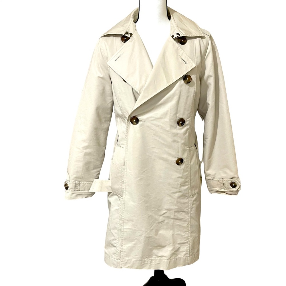 LL Bean Coat Size XS